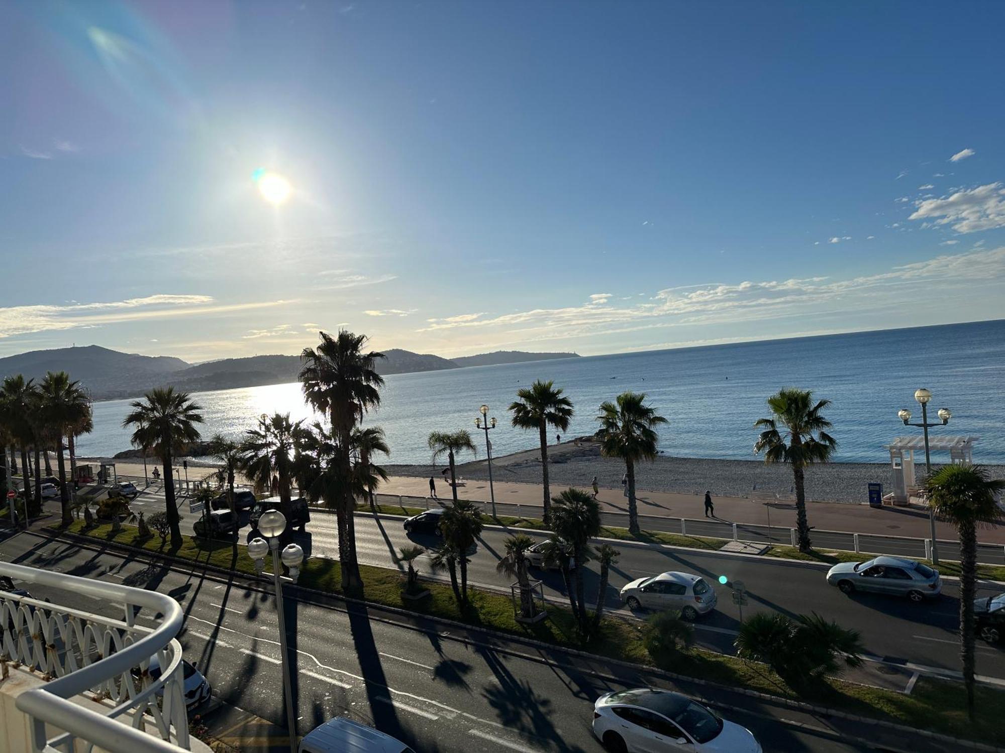 Front, Superbe Pour 4 Personnes Apartment *