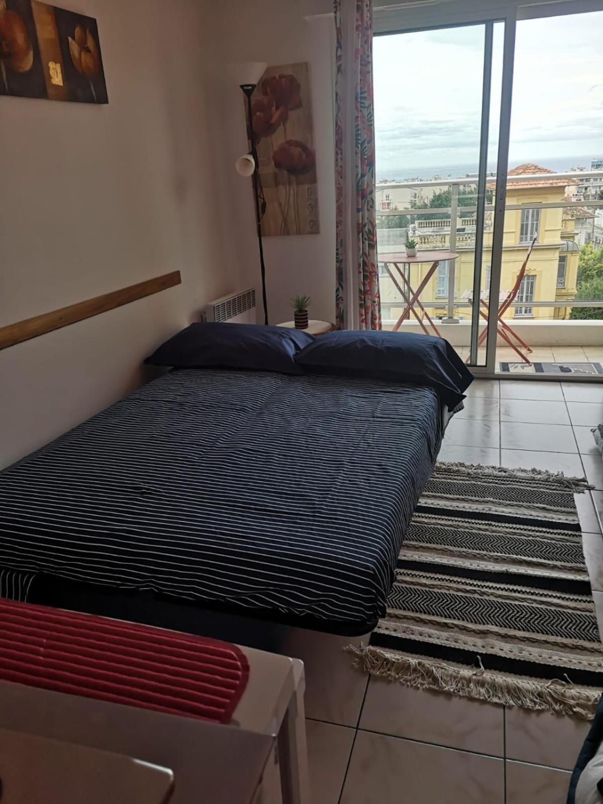 Apartment Le Mariline Nice