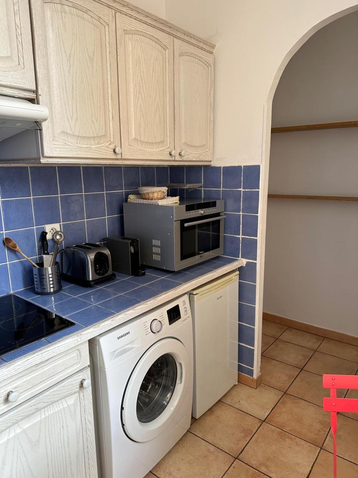 Apartment Dans A Ouest Nice