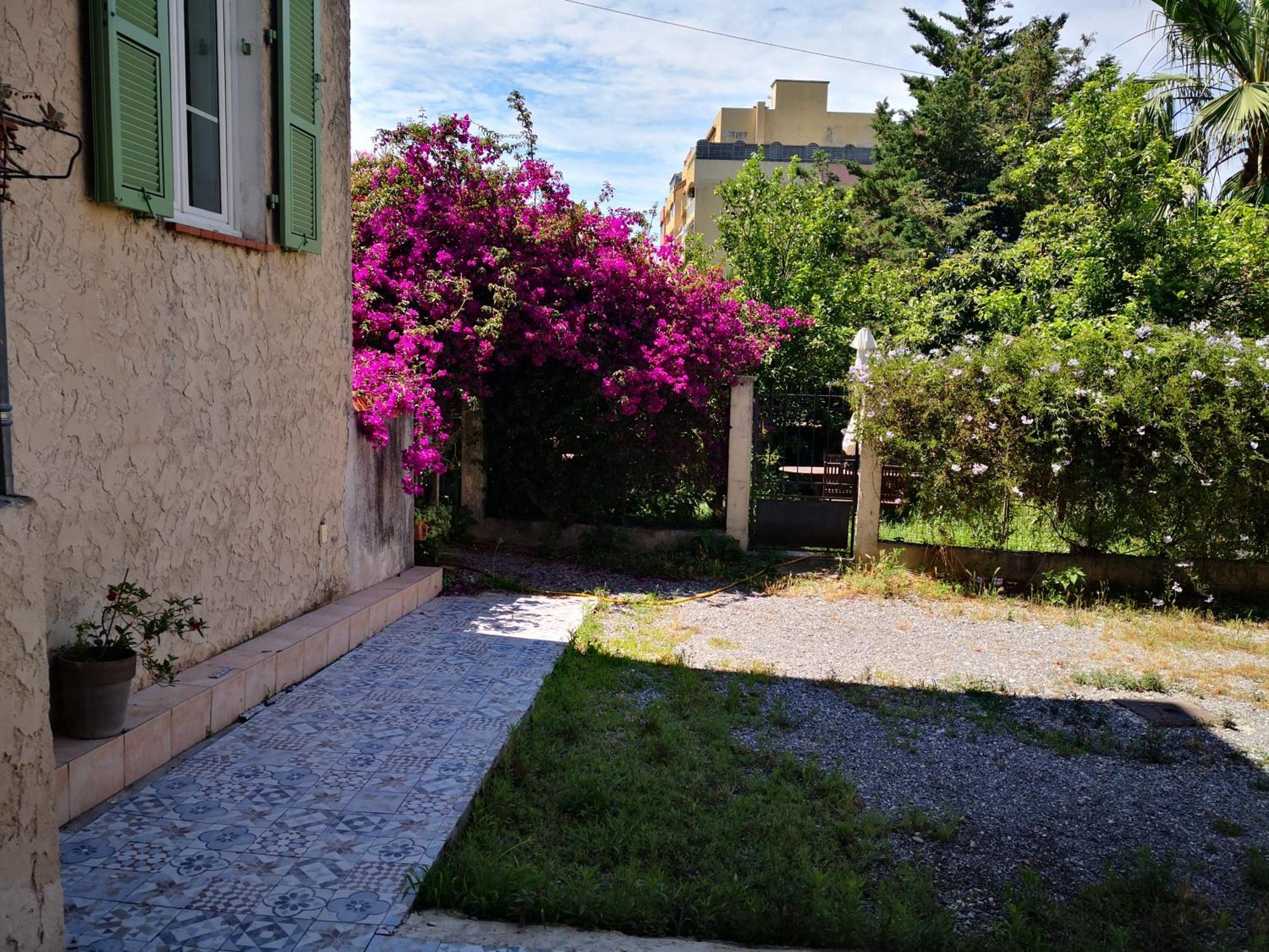 Apartment Dans A Ouest Nice