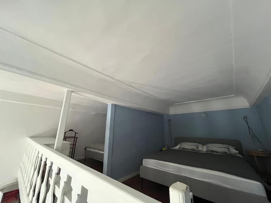 Foresta - Grand Proche Du Port De Apartment *