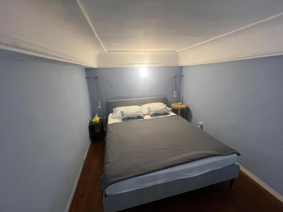 Apartment Foresta - Grand Proche Du Port De *
