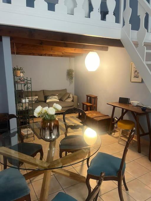 Apartment Foresta - Grand Proche Du Port De