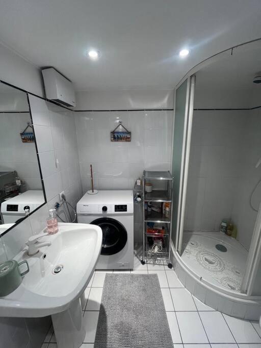 Apartment Foresta - Grand Proche Du Port De *