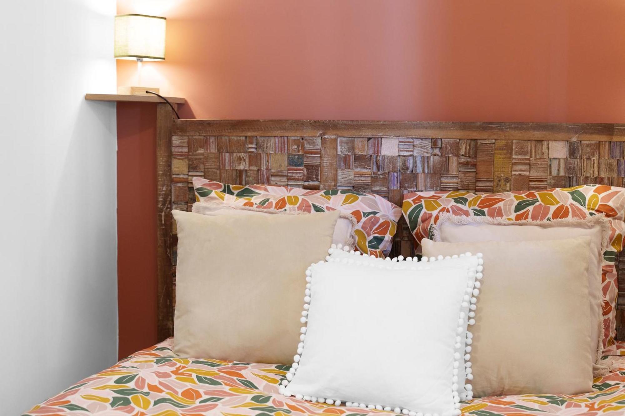 Renting - Barberis - Unique Getaway 2-room With Rooftop Terrace * Nice