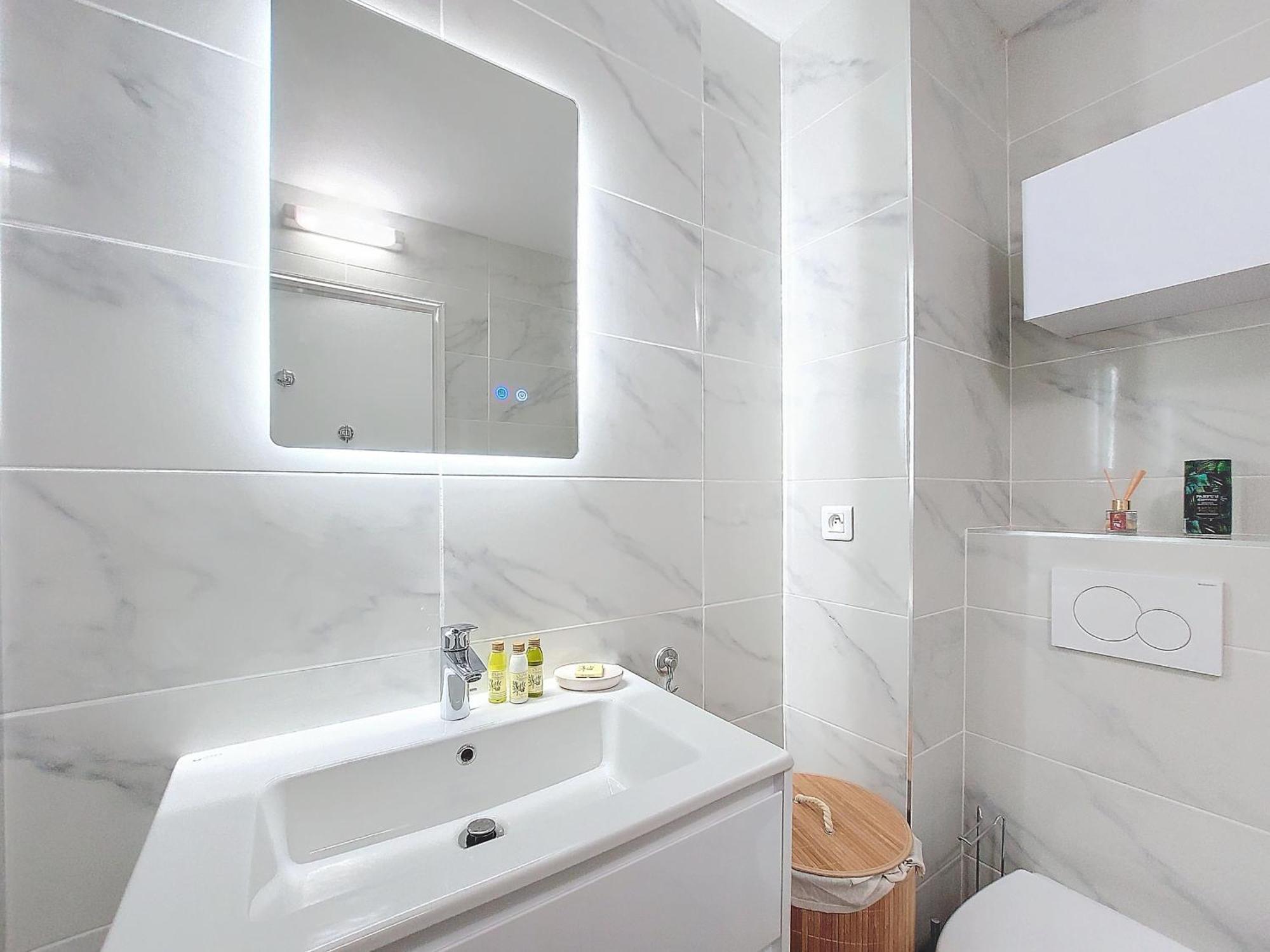 Apartamento Nestor&jeeves - Et Silence - Near - *