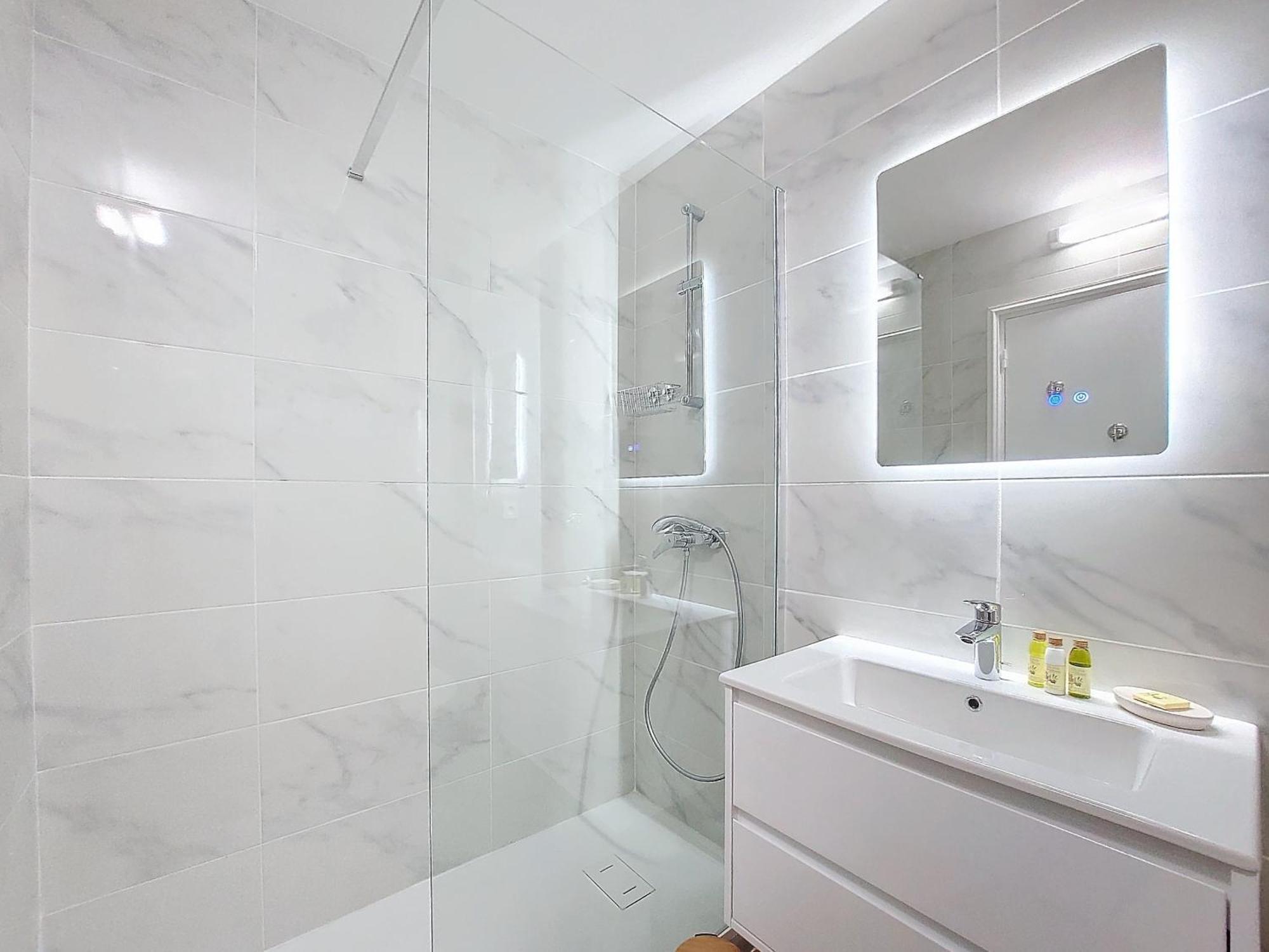 Apartamento Nestor&jeeves - Et Silence - Near - *