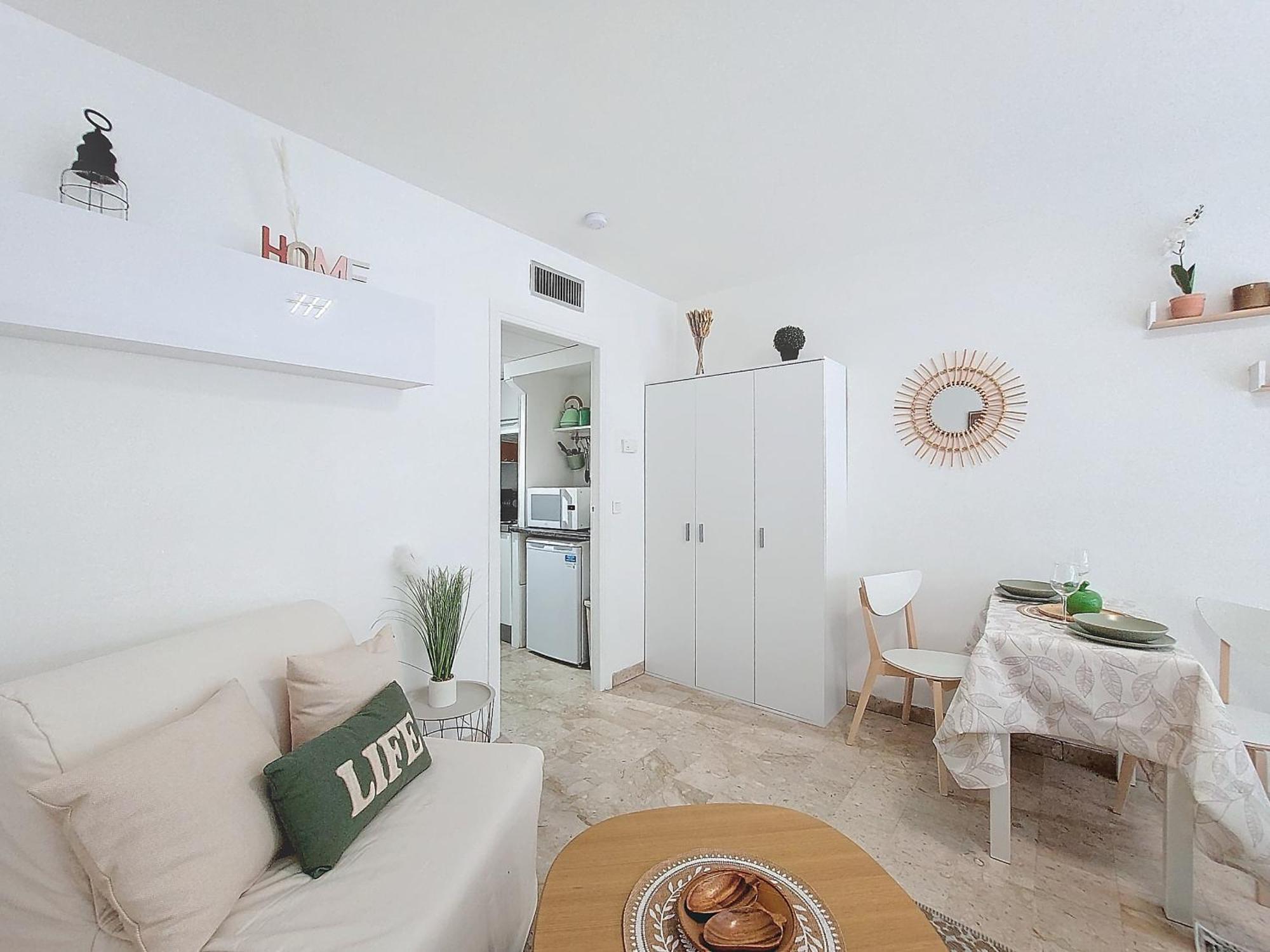Nestor&jeeves - Et Silence - Near - Apartamento