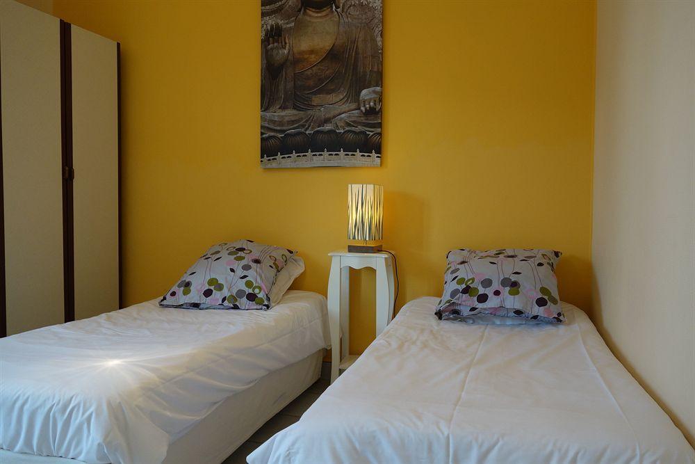 Danemark Hotel Nice
