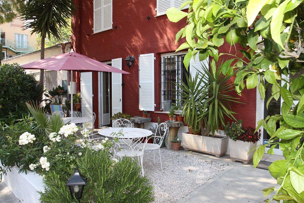 Danemark Hotel