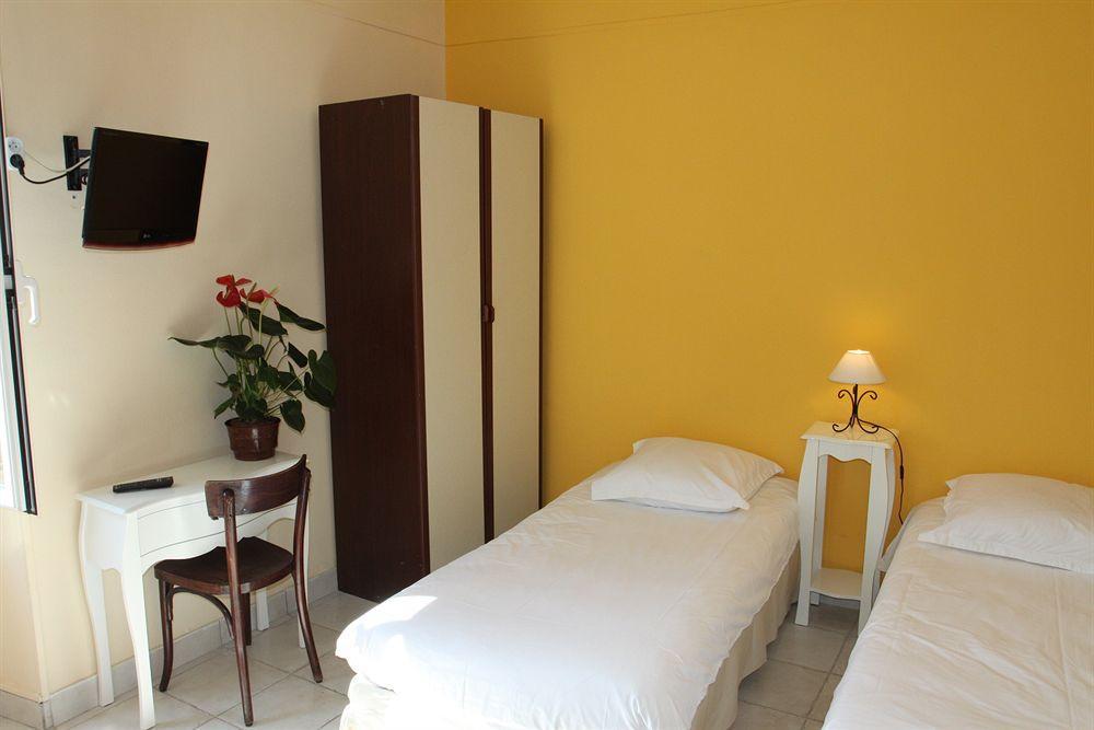 Danemark Hotel