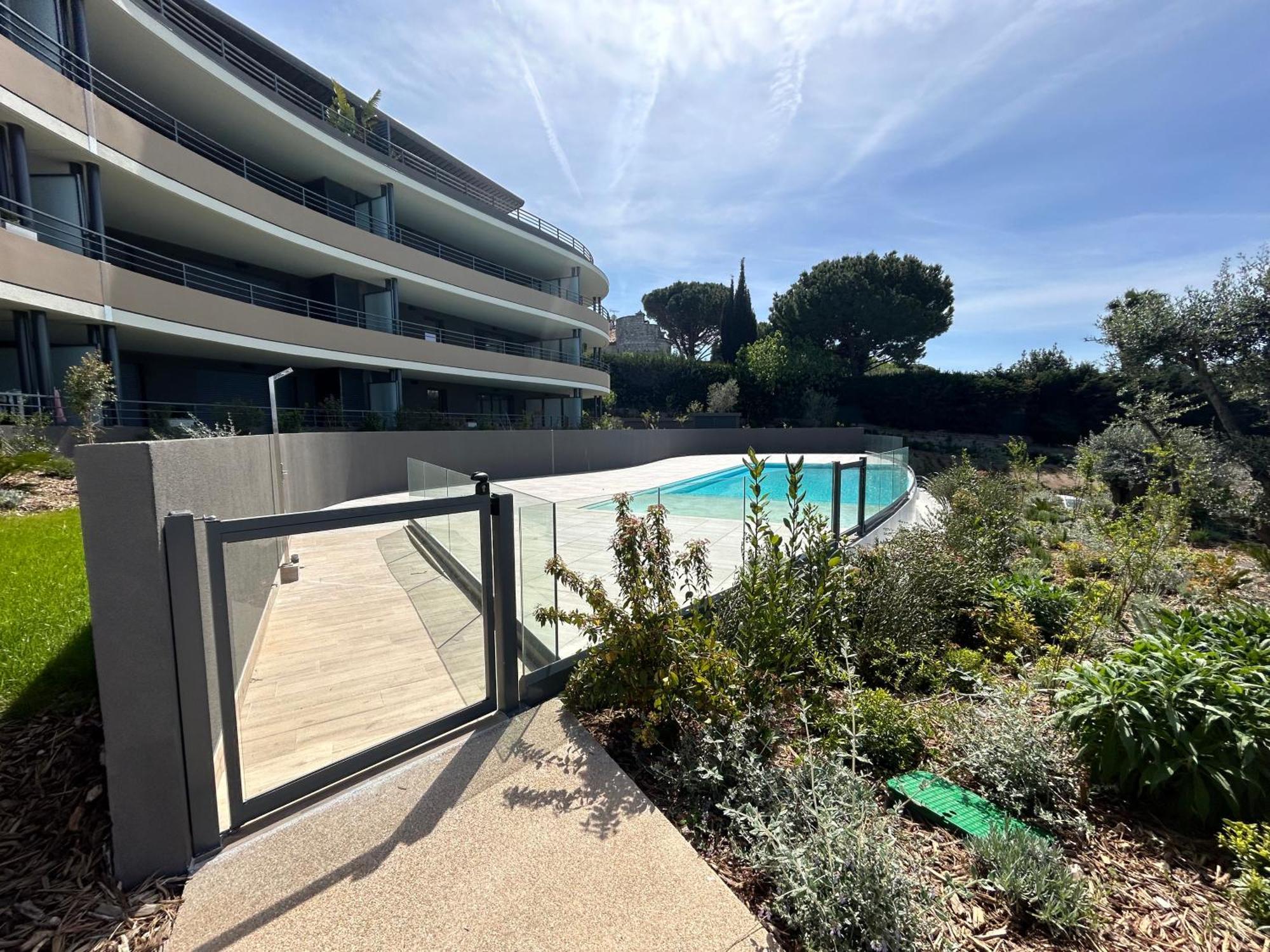 L'oasis Maritime By Avecoeur *