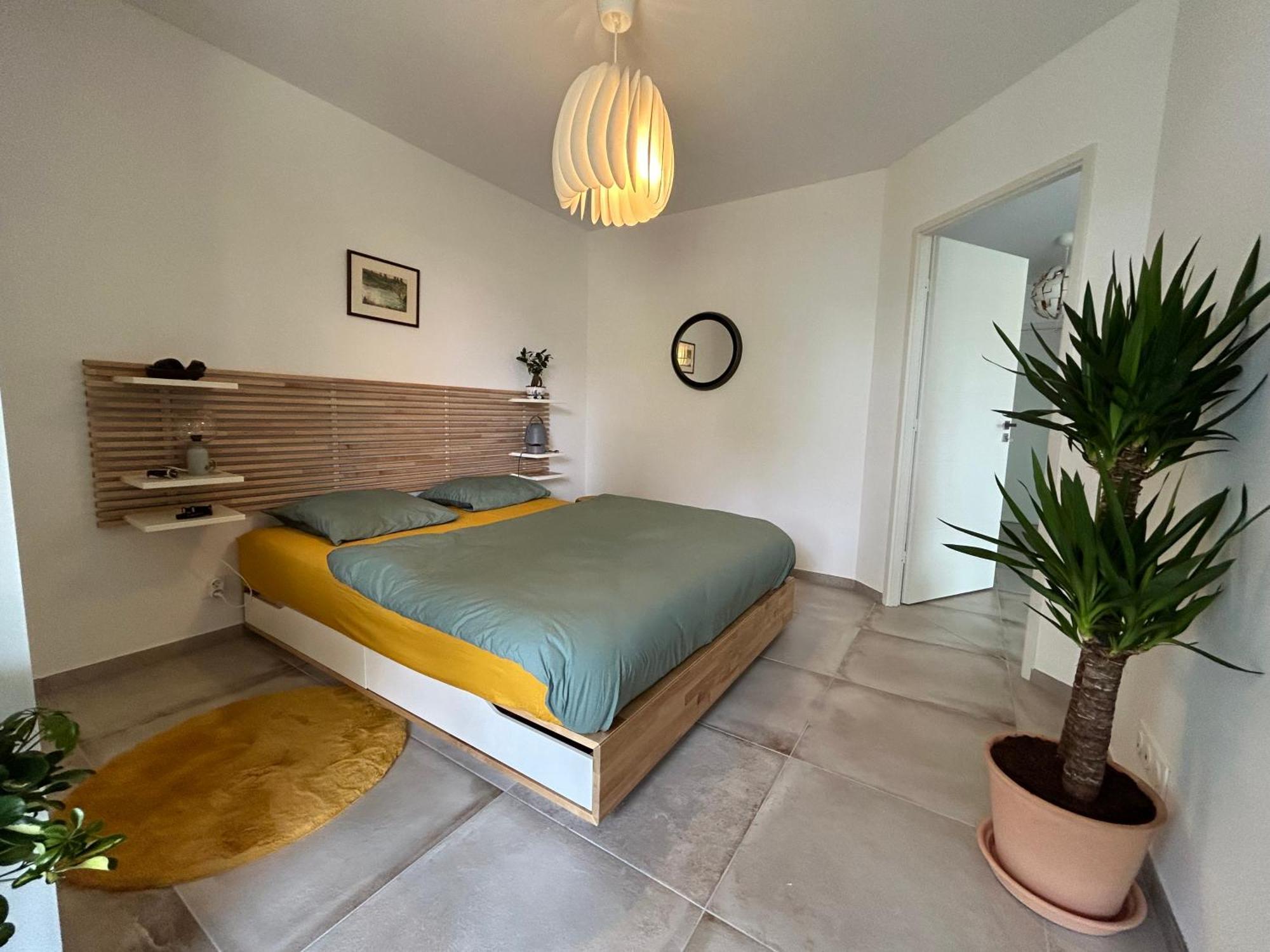 L'oasis Maritime By Avecoeur Nice