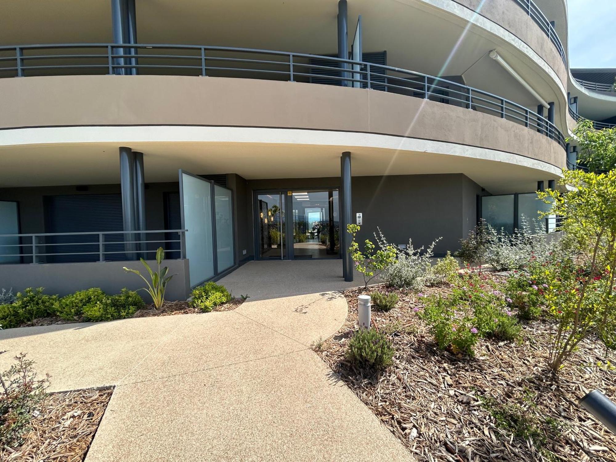 L'oasis Maritime By Avecoeur Apartment *