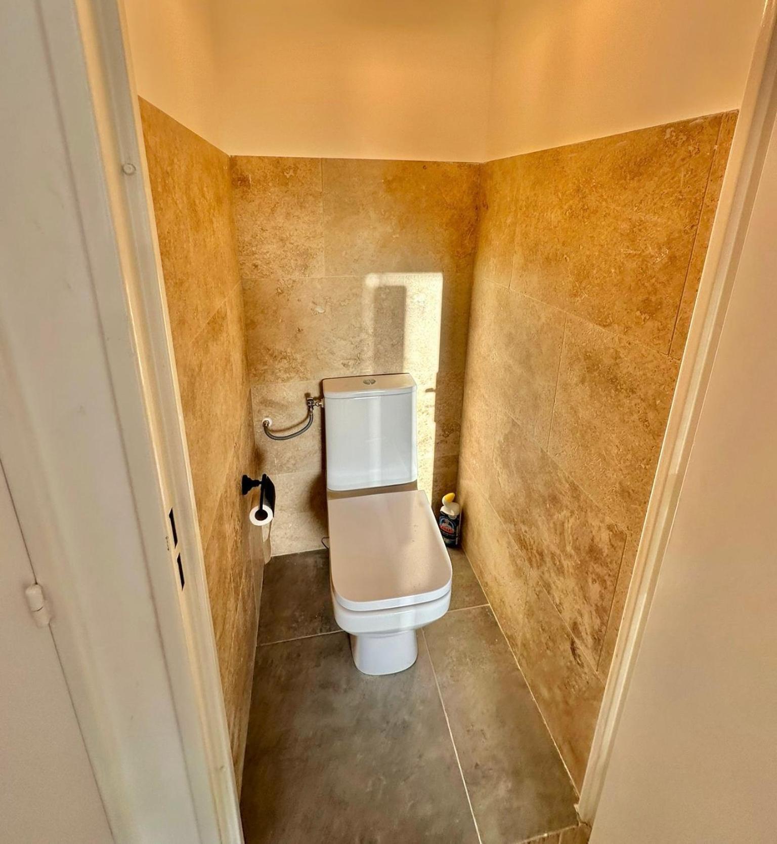 Apartment Modern & Cosy 3 Bedrooms Train Tramway Nice