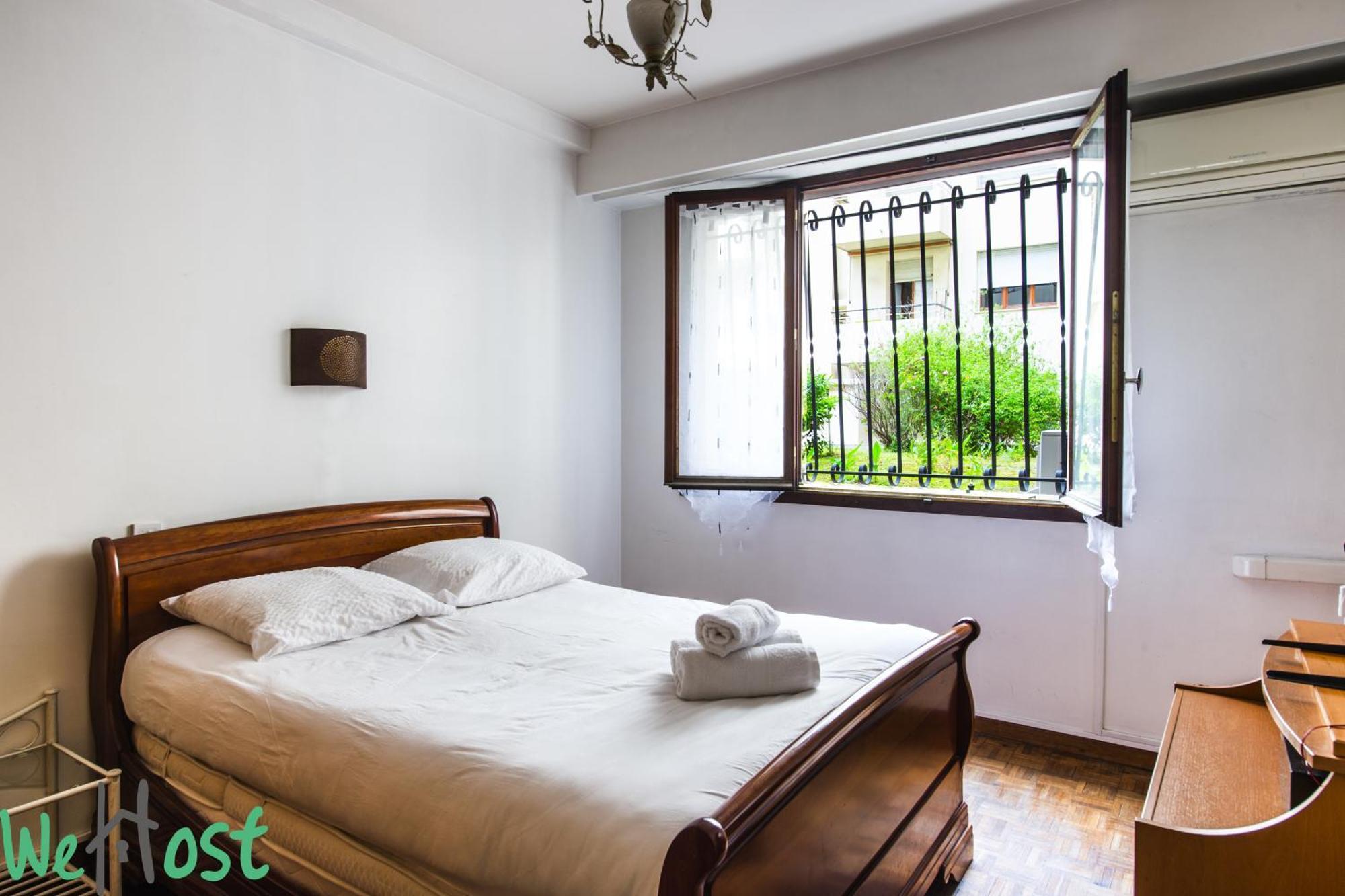 Apartment Riquier Downtow 2p Proche Gare, Tram & Parking *