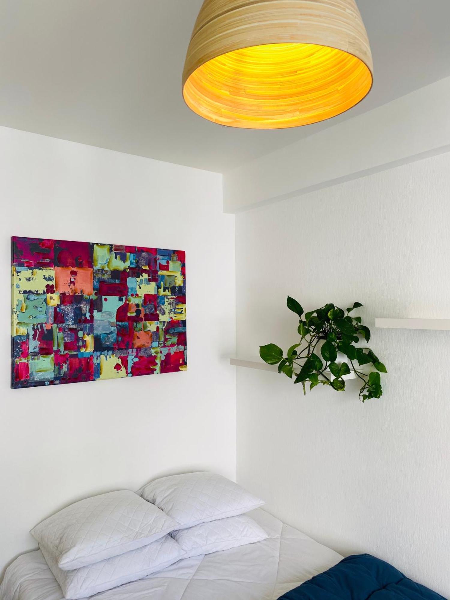 Apartment Le Miollis - Et Confort - Wifi- Pres Tansports En Commun Et Commerces Nice