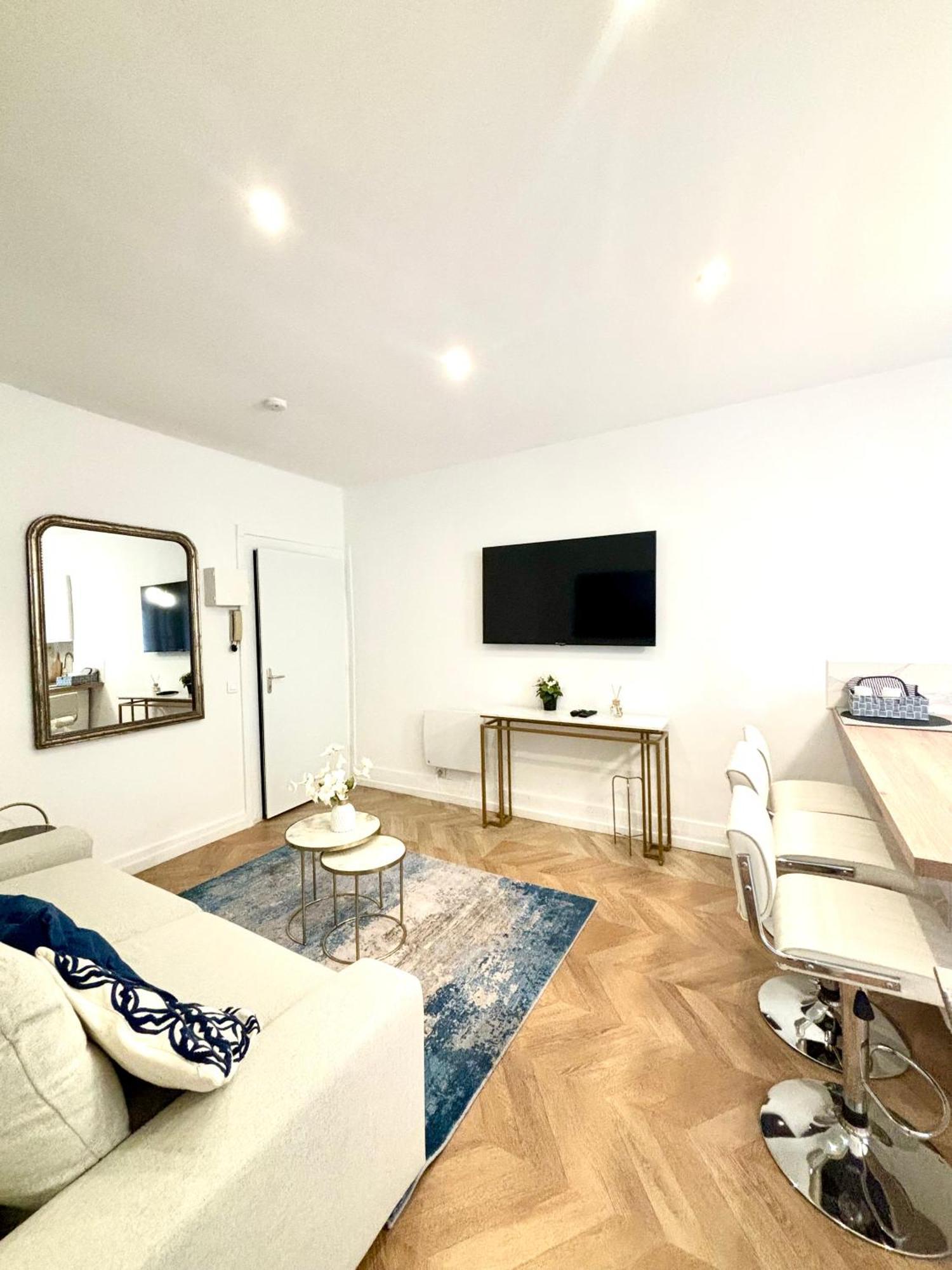 Magnifique T2 Port De