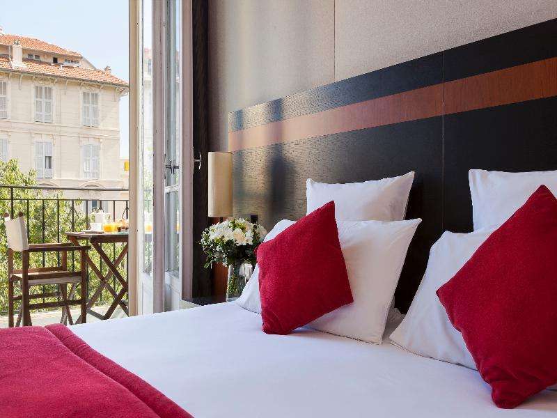 Hotel La Malmaison Boutique Nice
