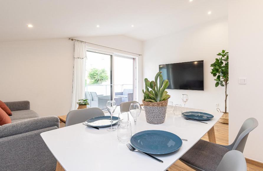 Apartment Beau Deux Pieces Cozy Avec Terrasse N11 Nice