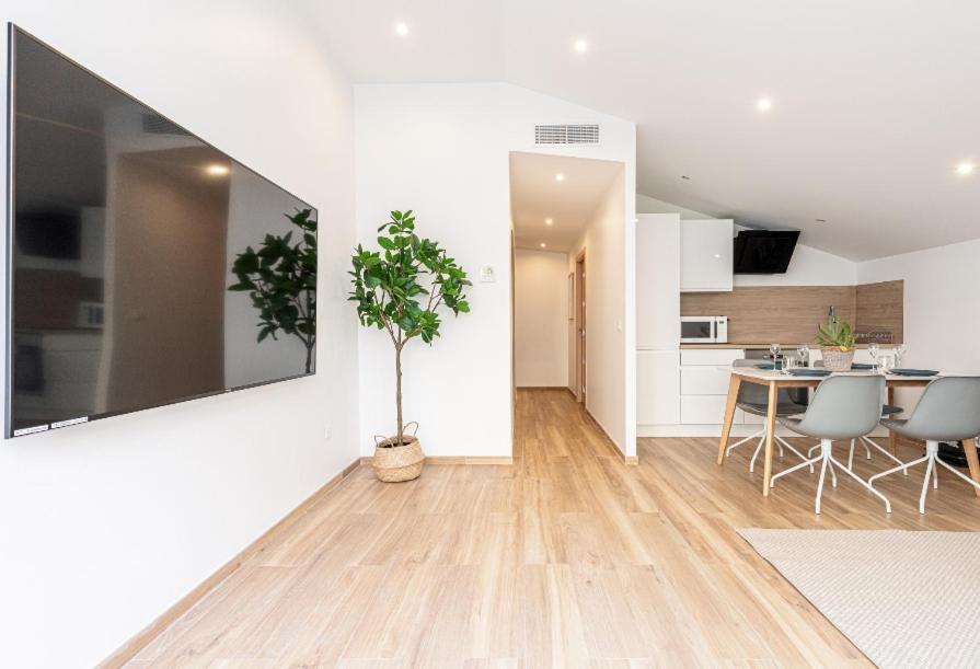 Apartment Beau Deux Pieces Cozy Avec Terrasse N11 Nice