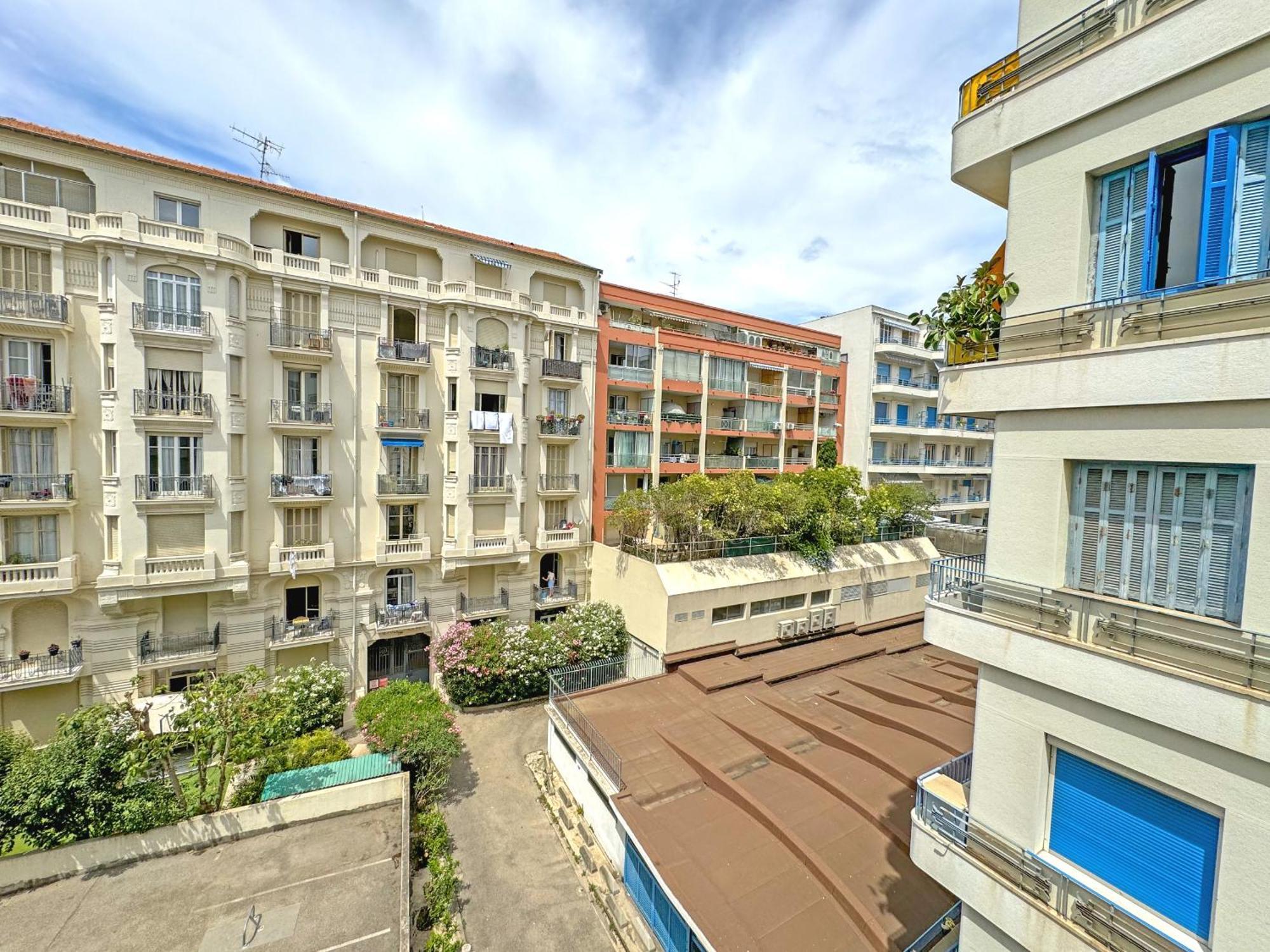 Apartment Milord Promenade 4