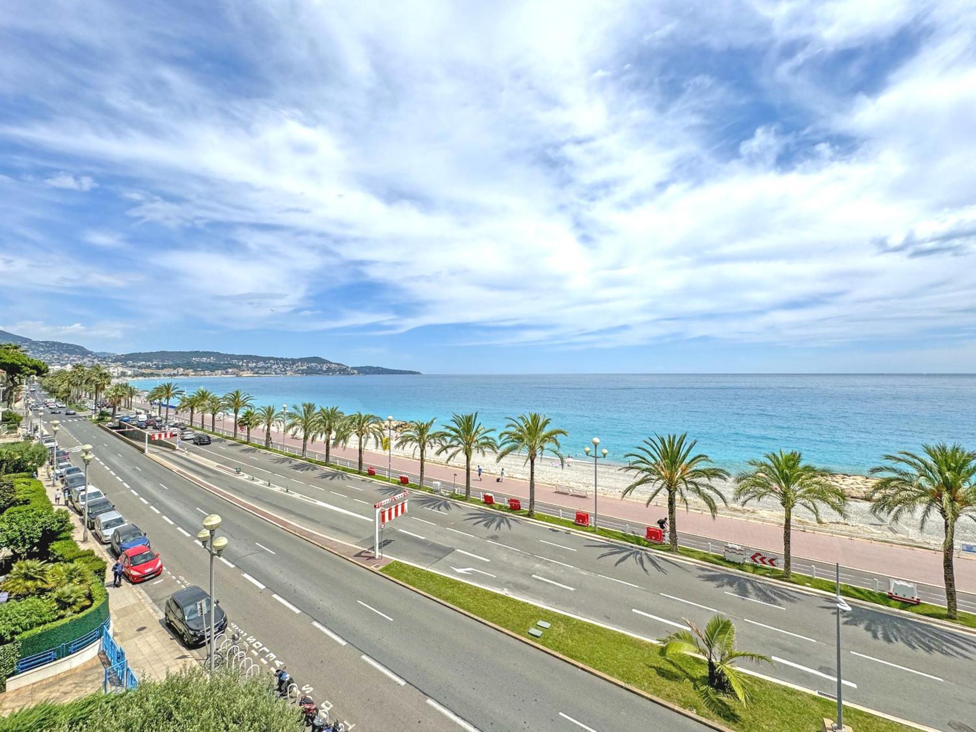 Milord Promenade 4 * Nice