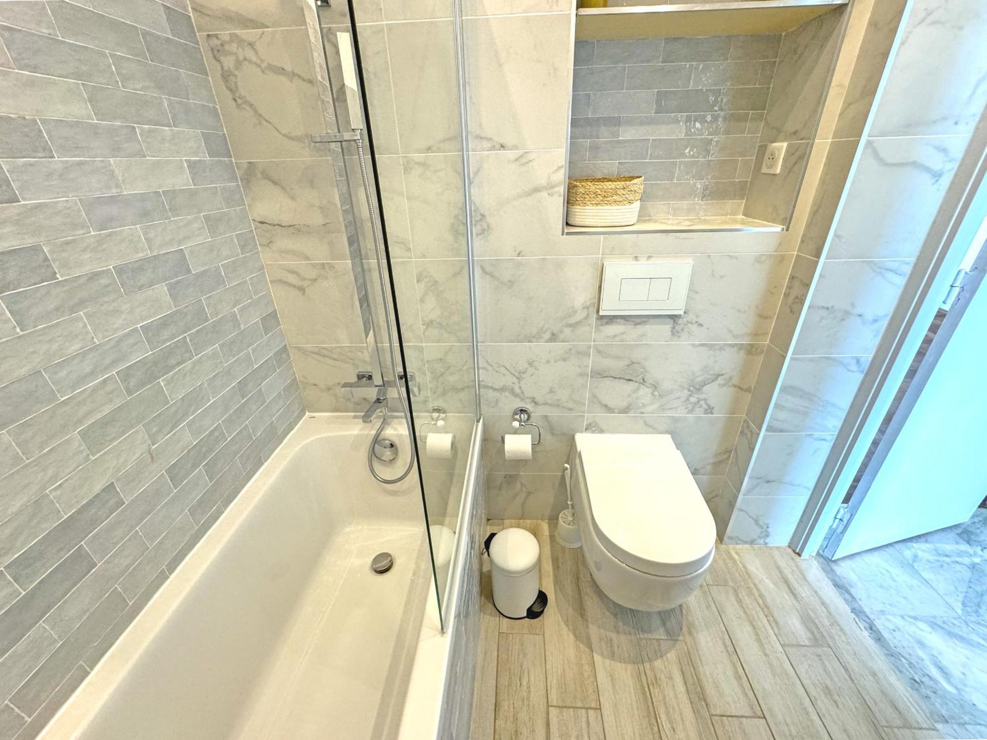 Milord Promenade 4 Apartment *