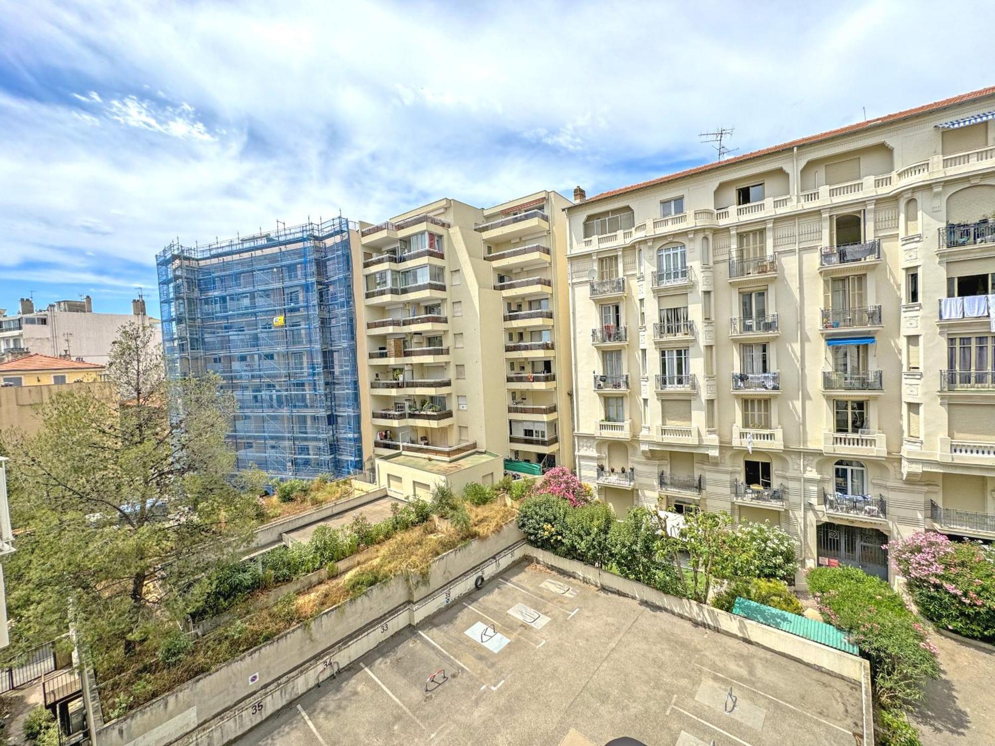 Milord Promenade 4 Nice