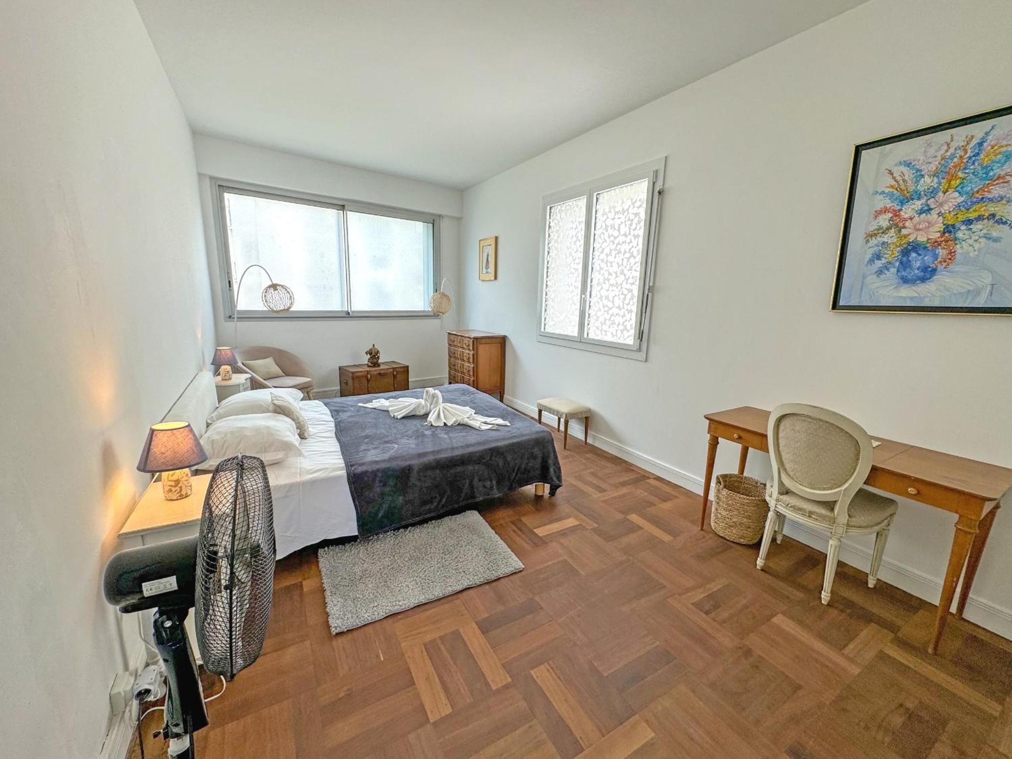Milord Promenade 4 Apartment