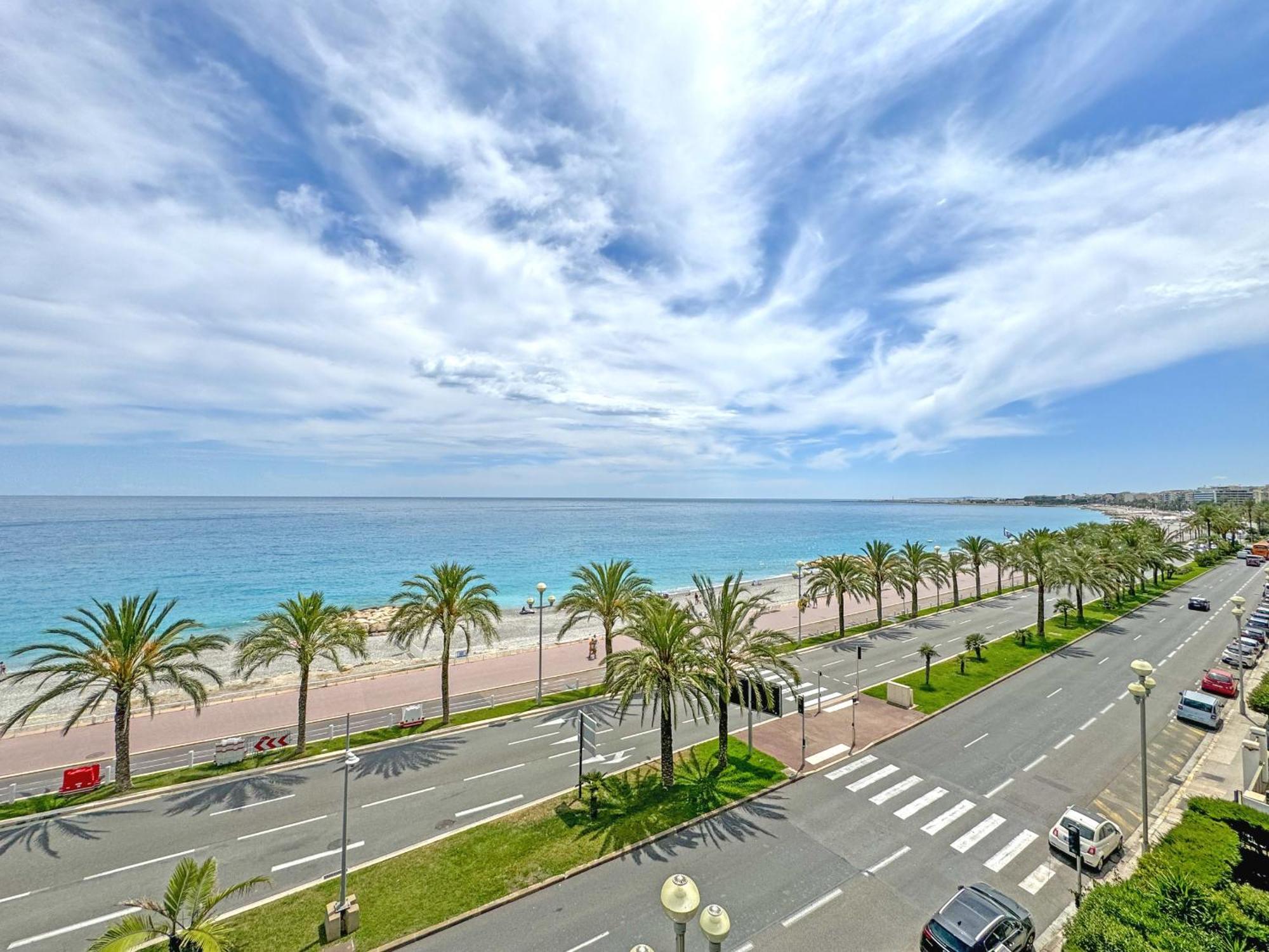 Milord Promenade 4 Apartment *