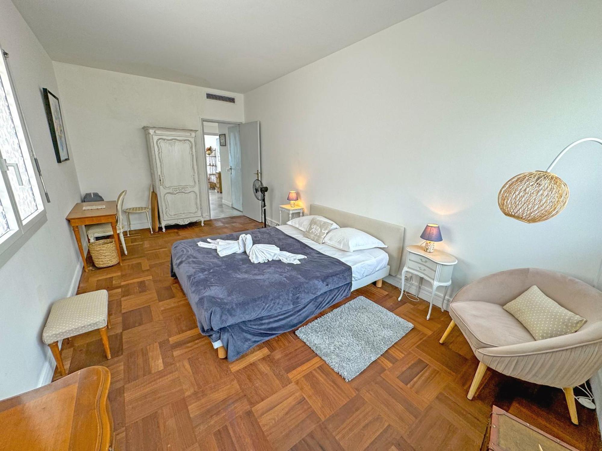Milord Promenade 4 Apartment Nice