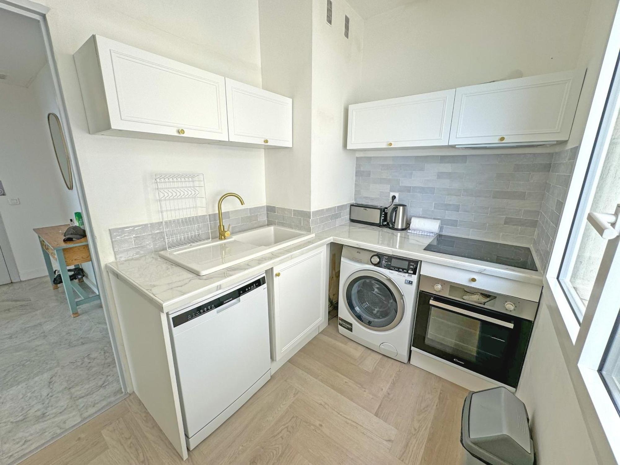 Milord Promenade 4 Apartment