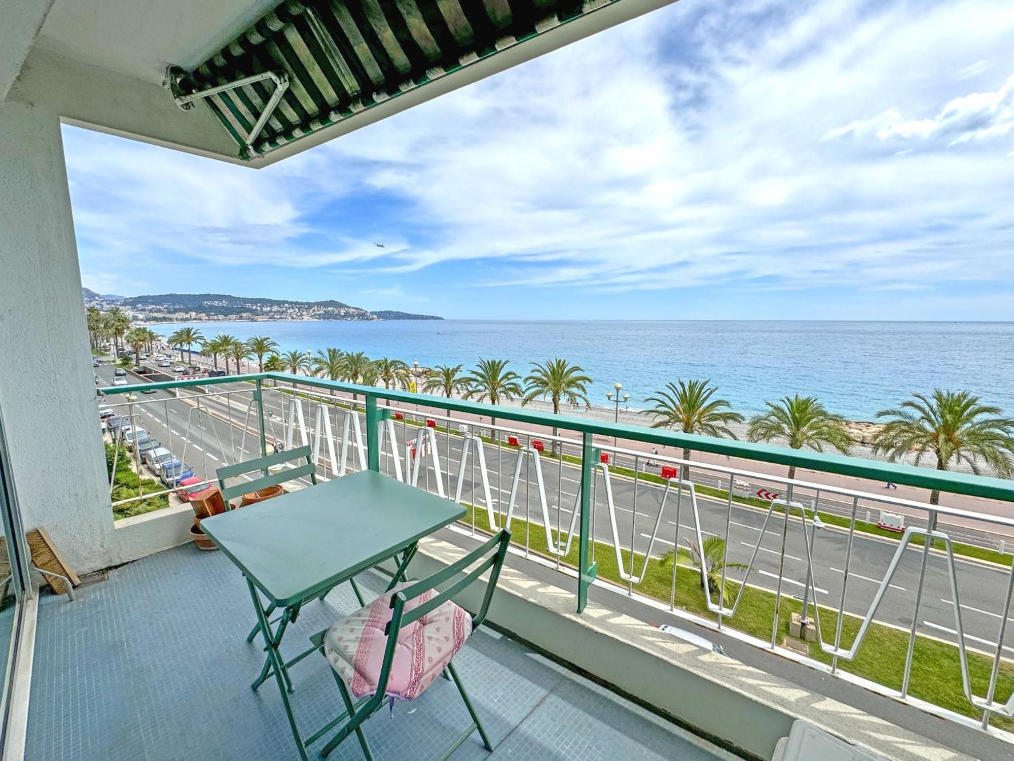 Milord Promenade 4 Apartment