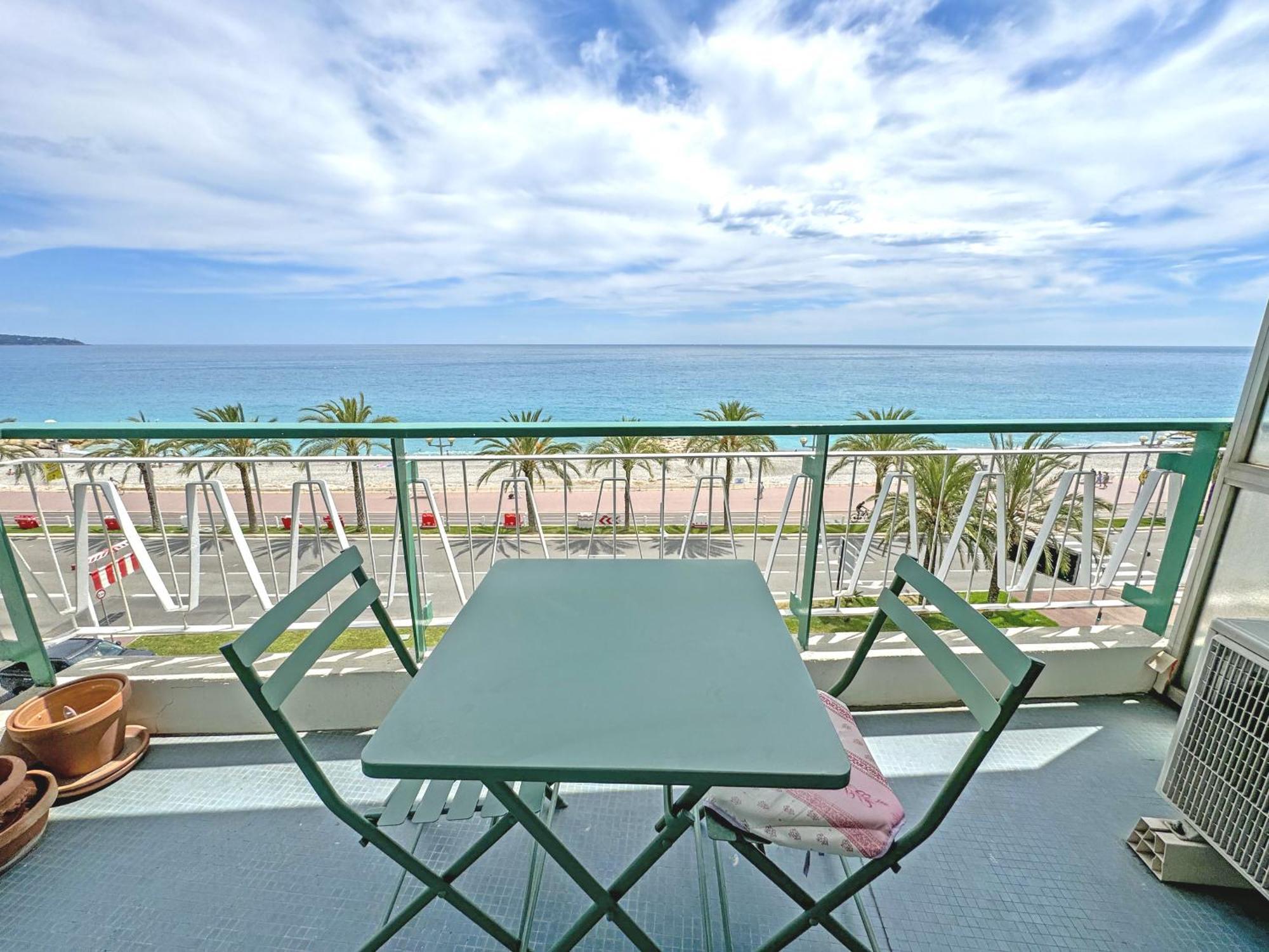 Milord Promenade 4 Apartment Nice