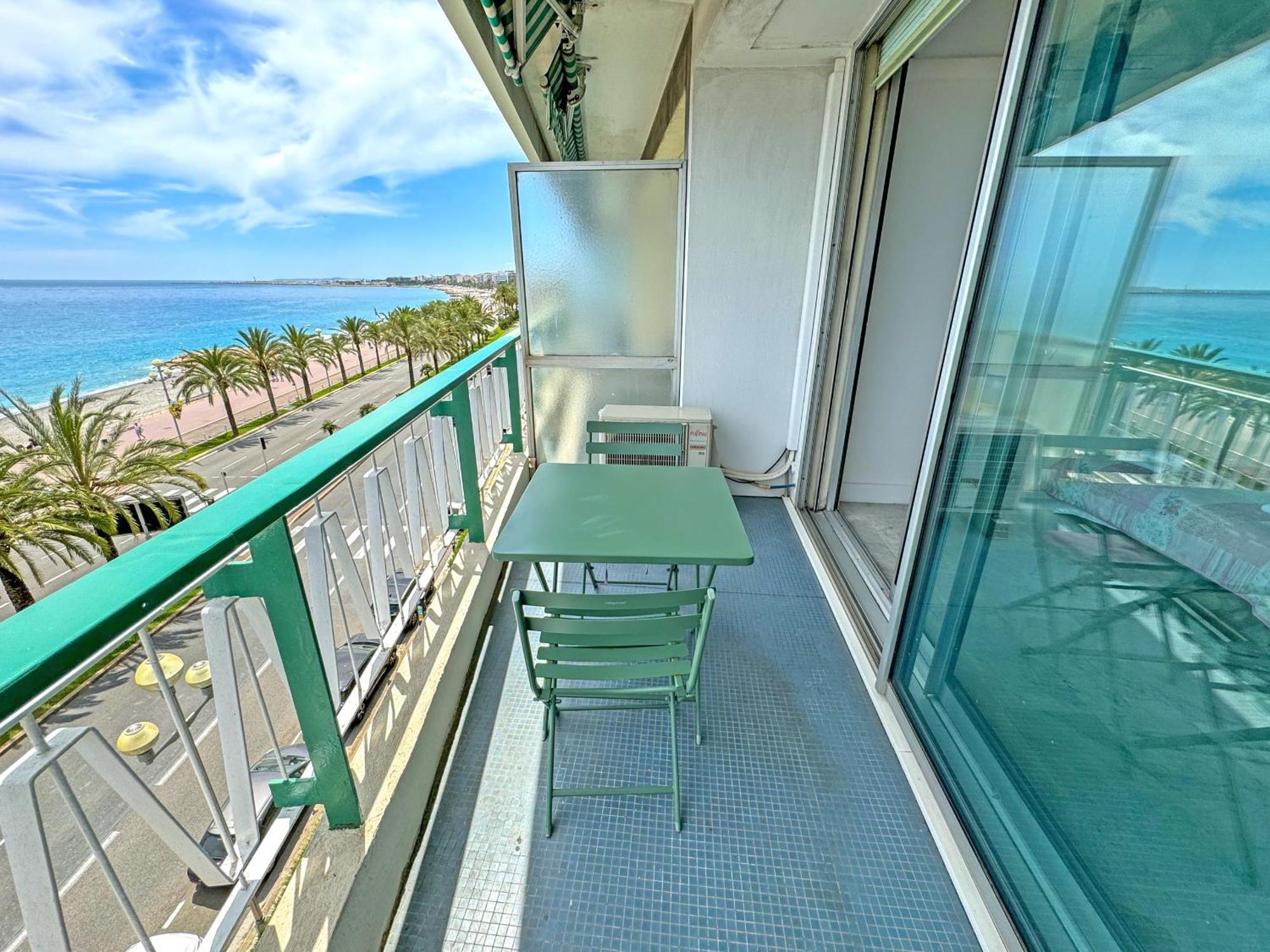 Apartment Milord Promenade 4 Nice