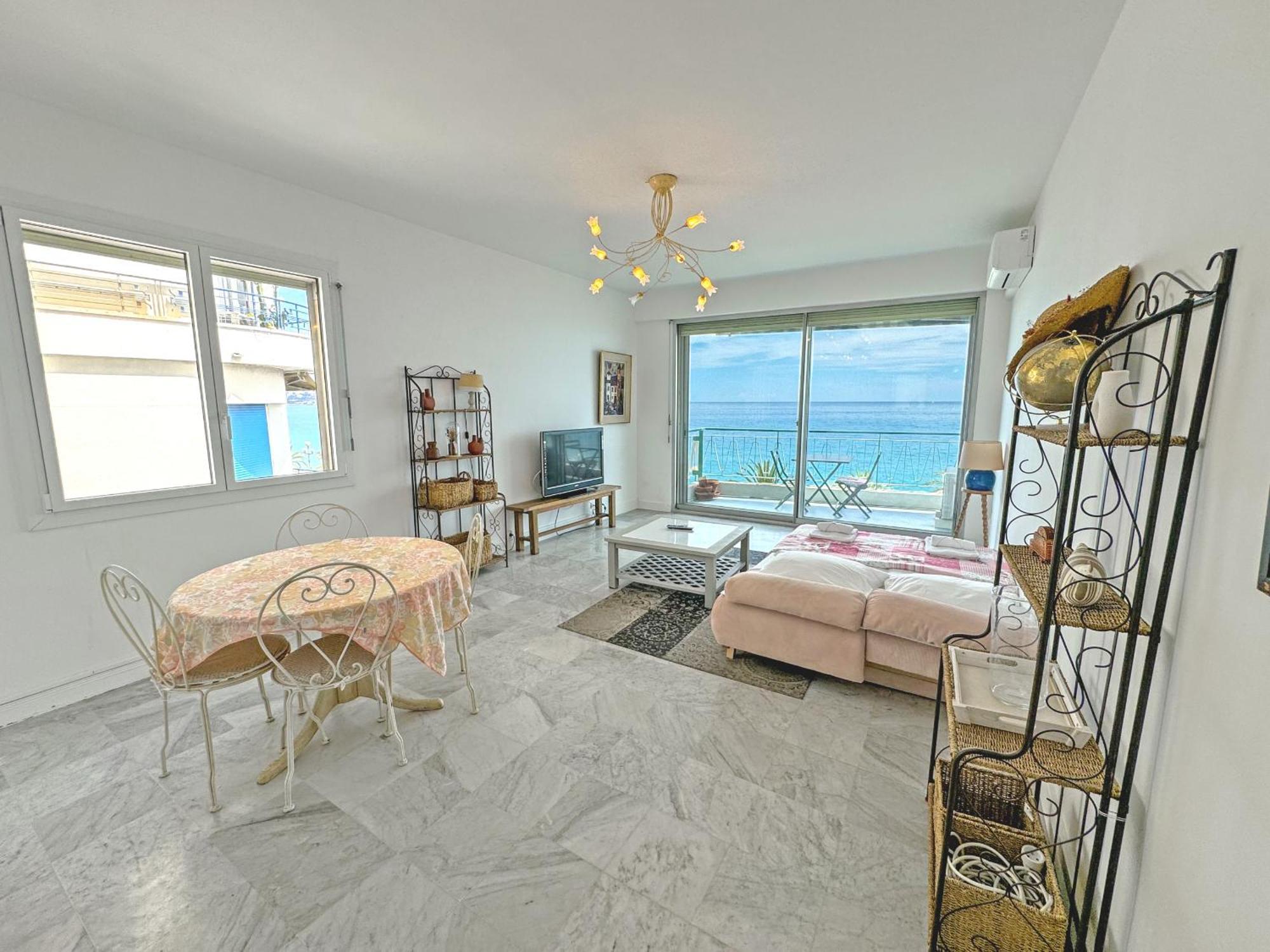 Apartment Milord Promenade 4 Nice