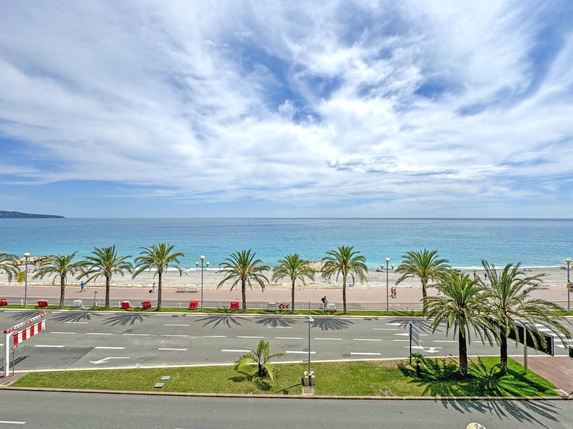 Milord Promenade 4 * Nice
