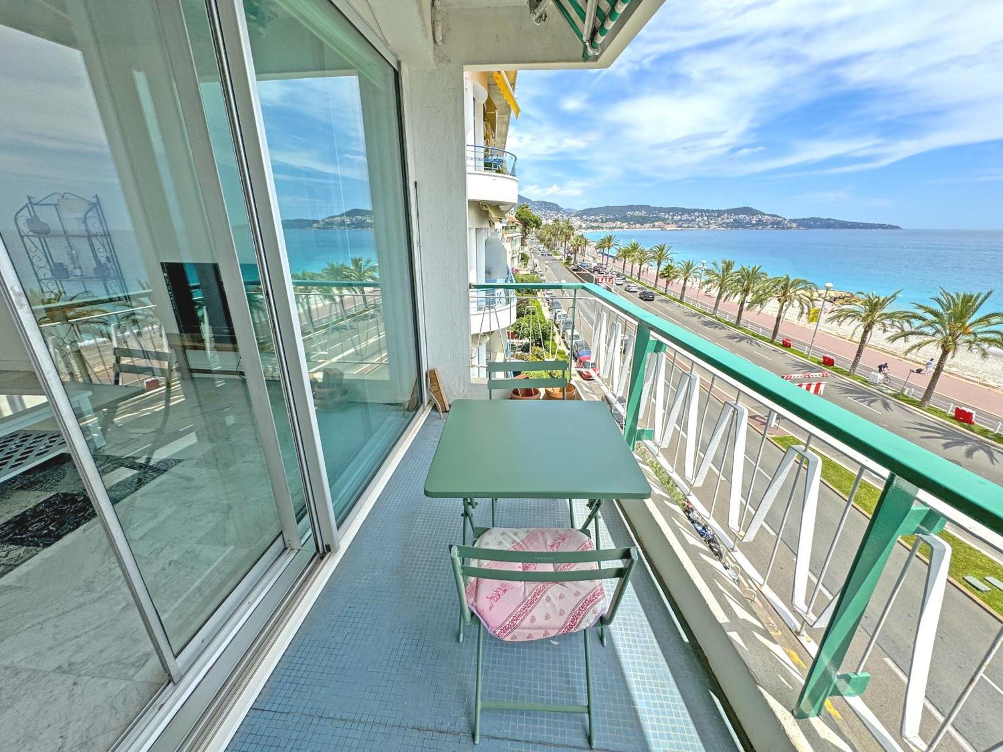 Milord Promenade 4 Apartment