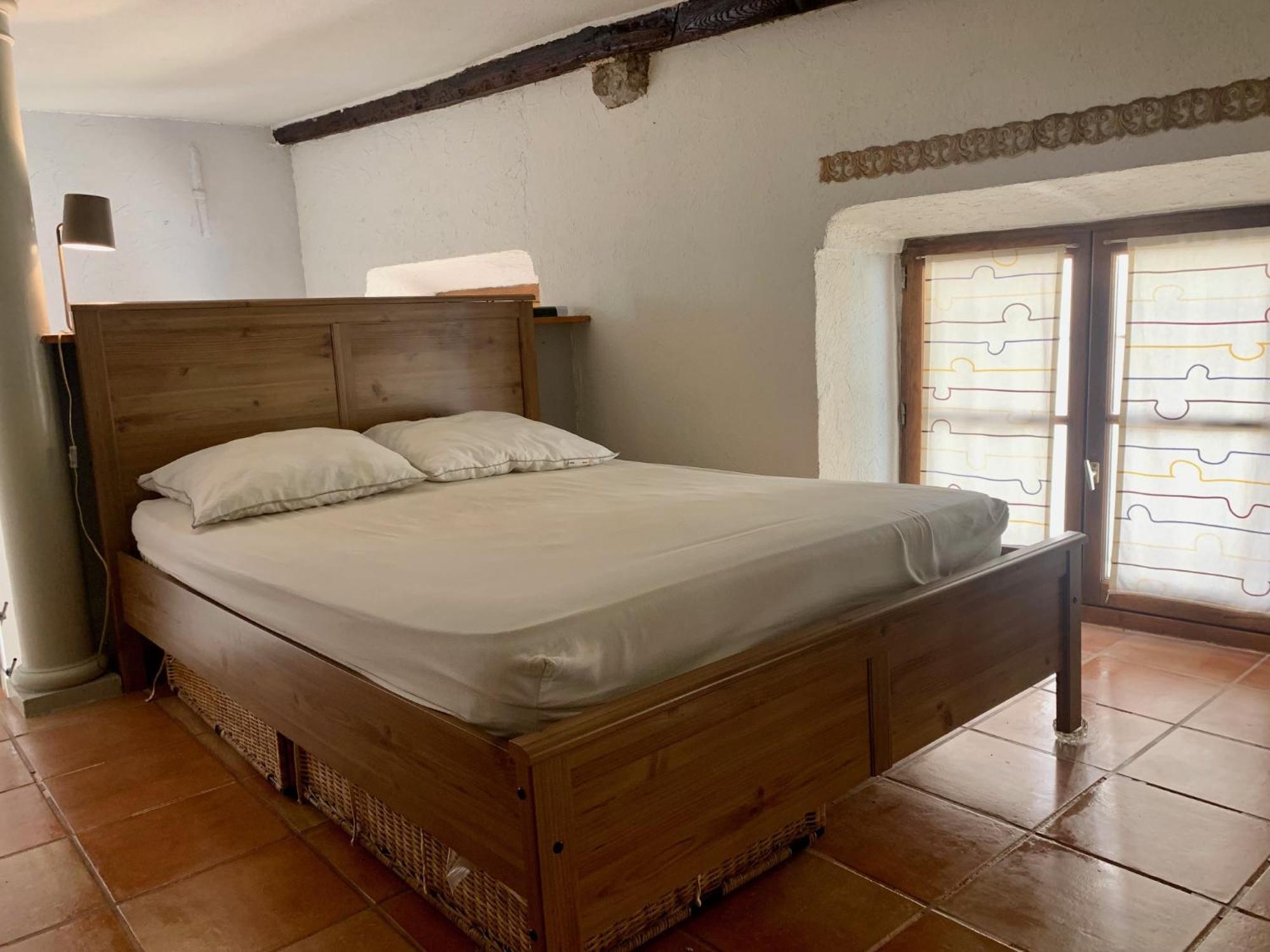 Riviera - Duplex Mascoinat - Old Town Promenade Des * Nice