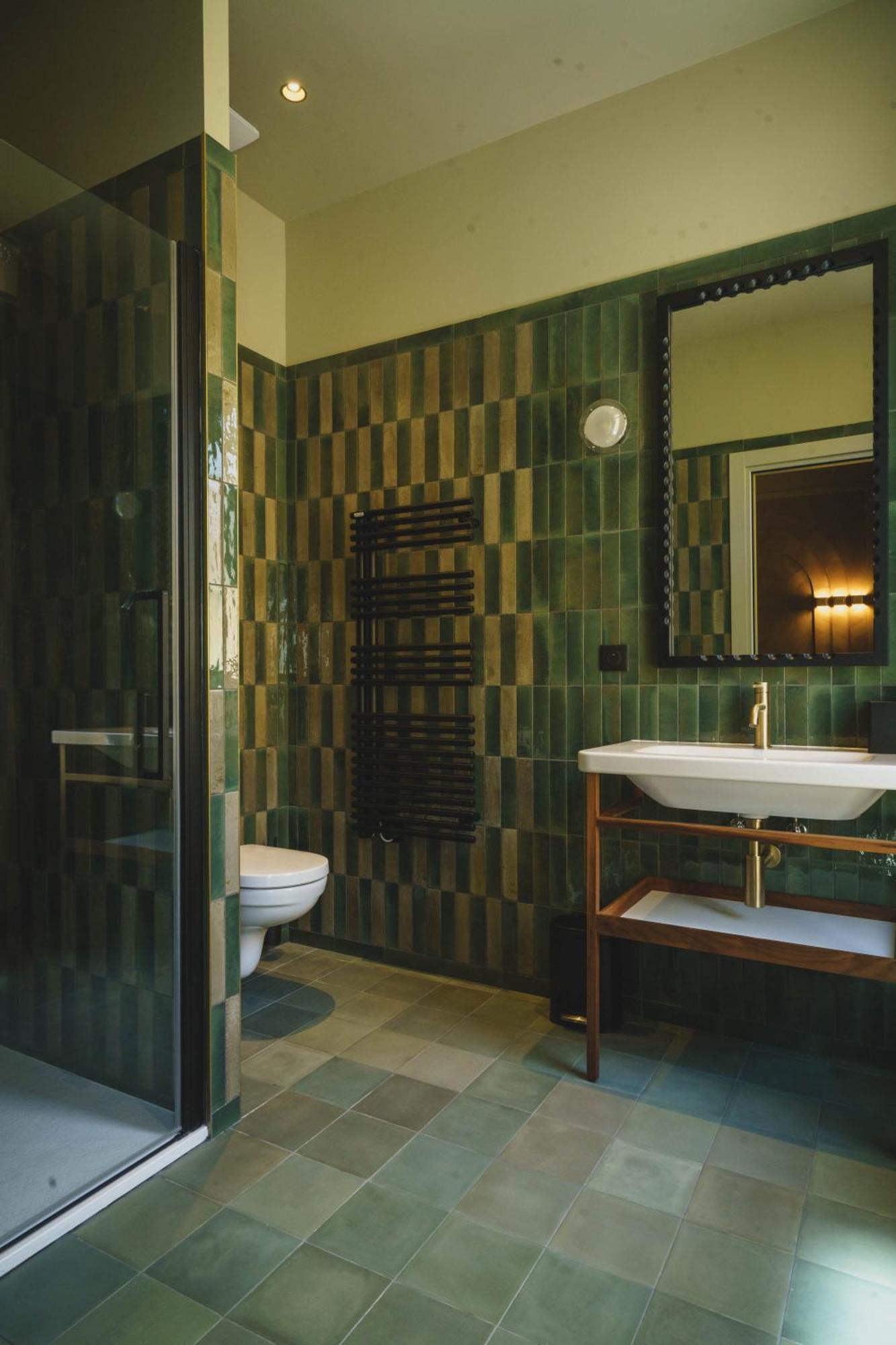 Gounod Fully Renovated Nice