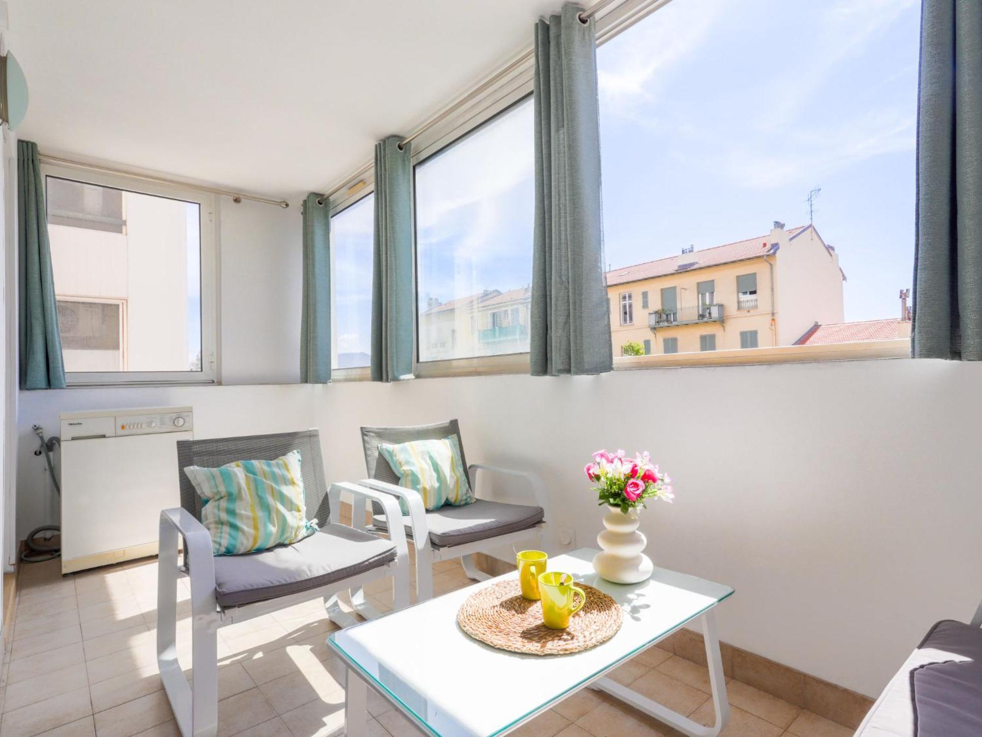 Cap Californie By Interhome * Nice