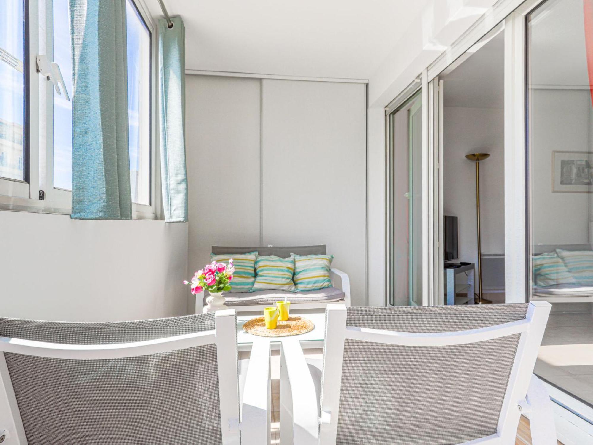 Cap Californie By Interhome Apartment *