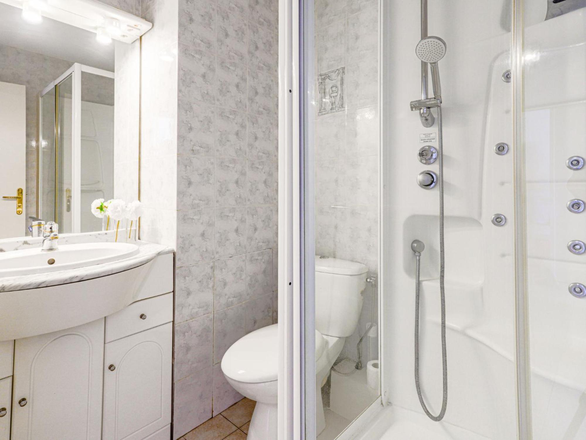 Cap Californie By Interhome Apartment Nice