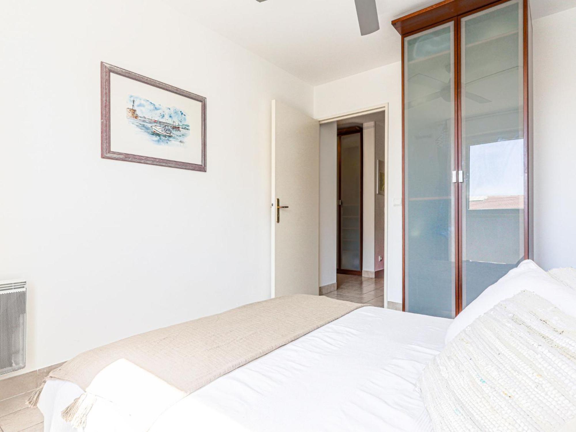 Apartment Cap Californie By Interhome