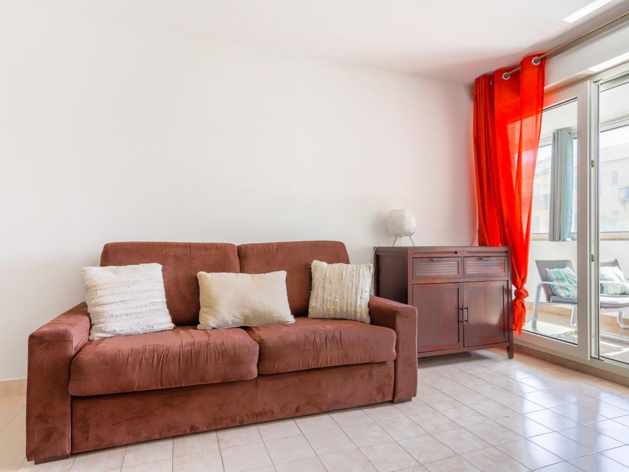 Cap Californie By Interhome Apartment *