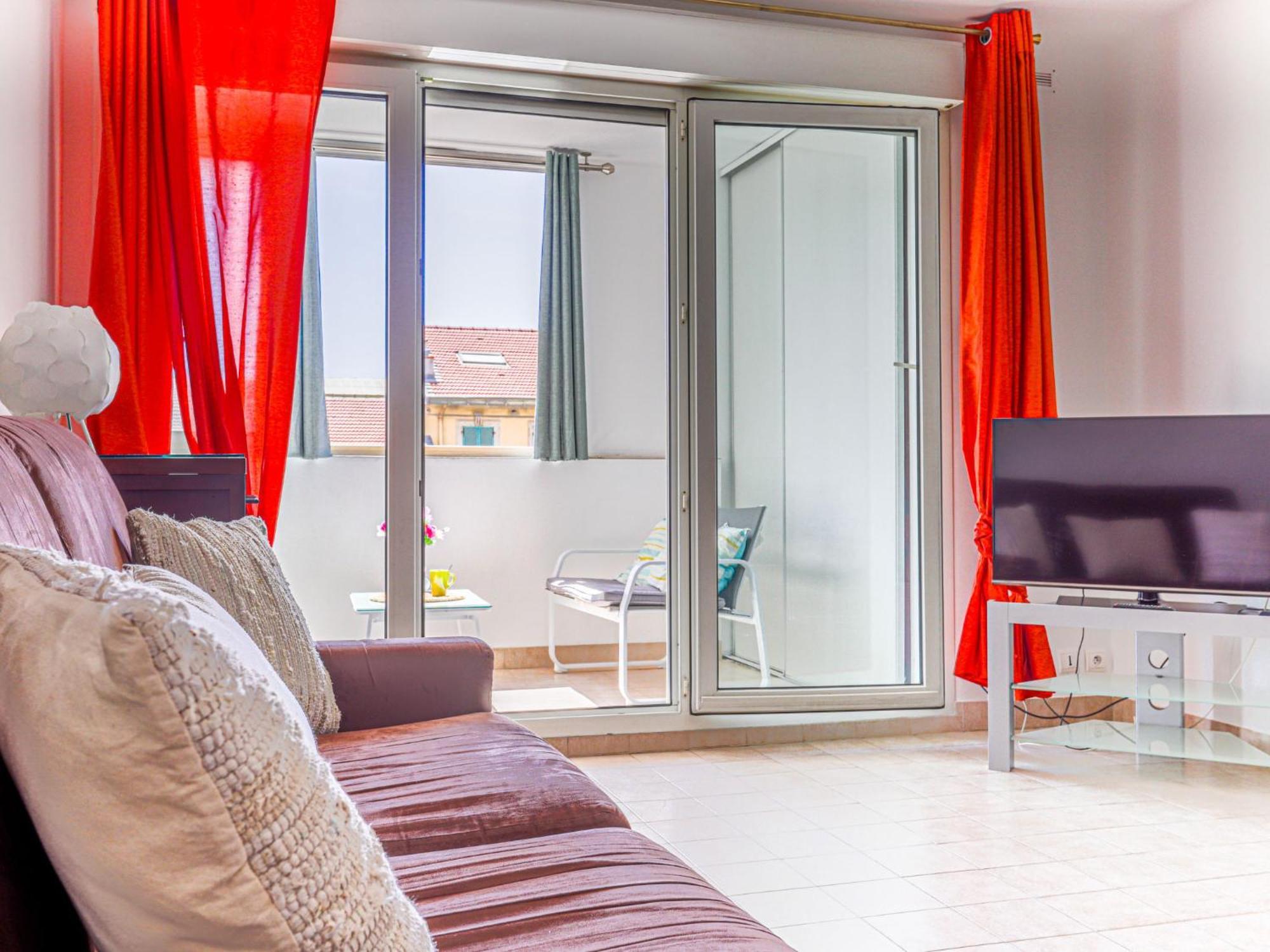 Cap Californie By Interhome *