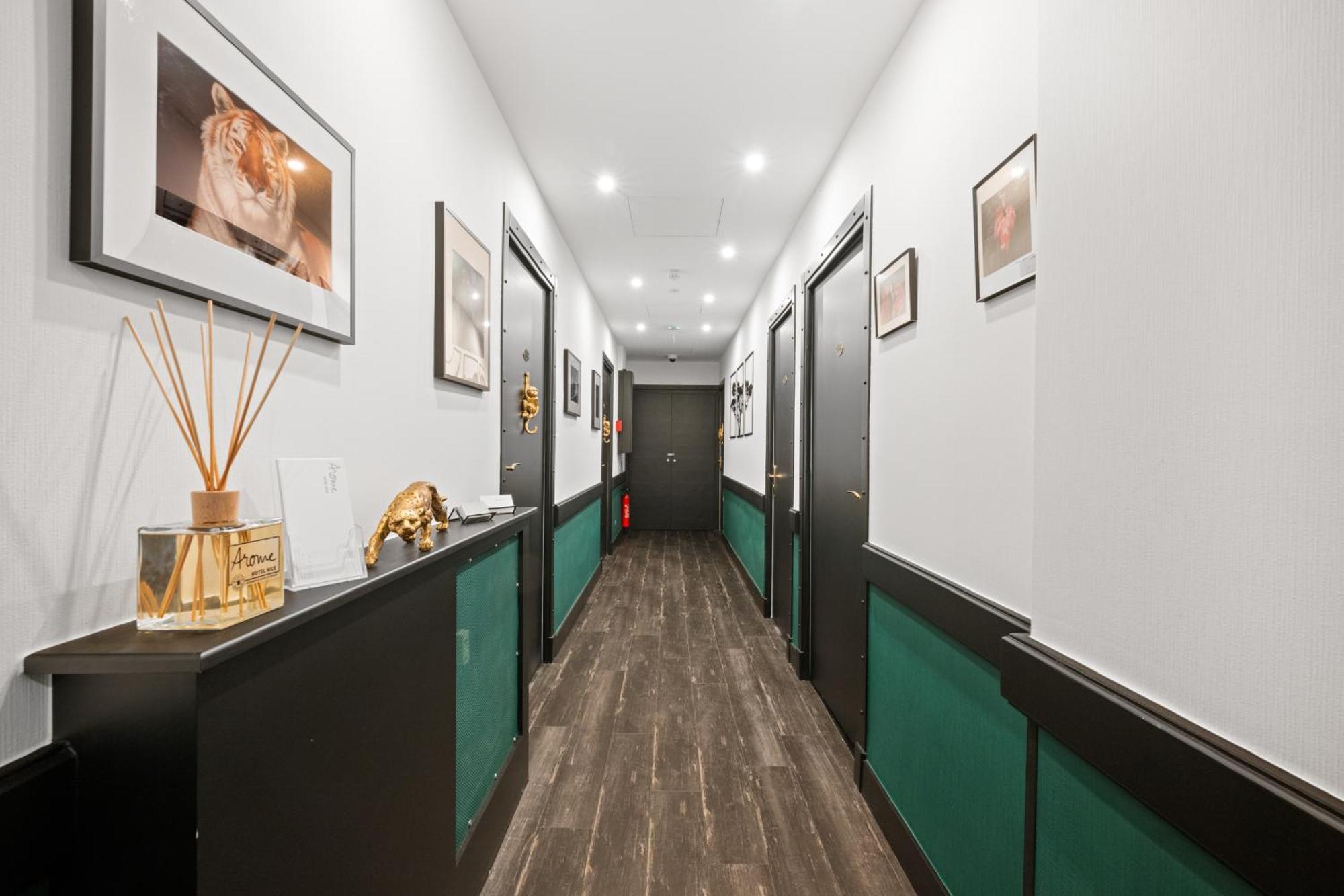 App-art Aparthotel