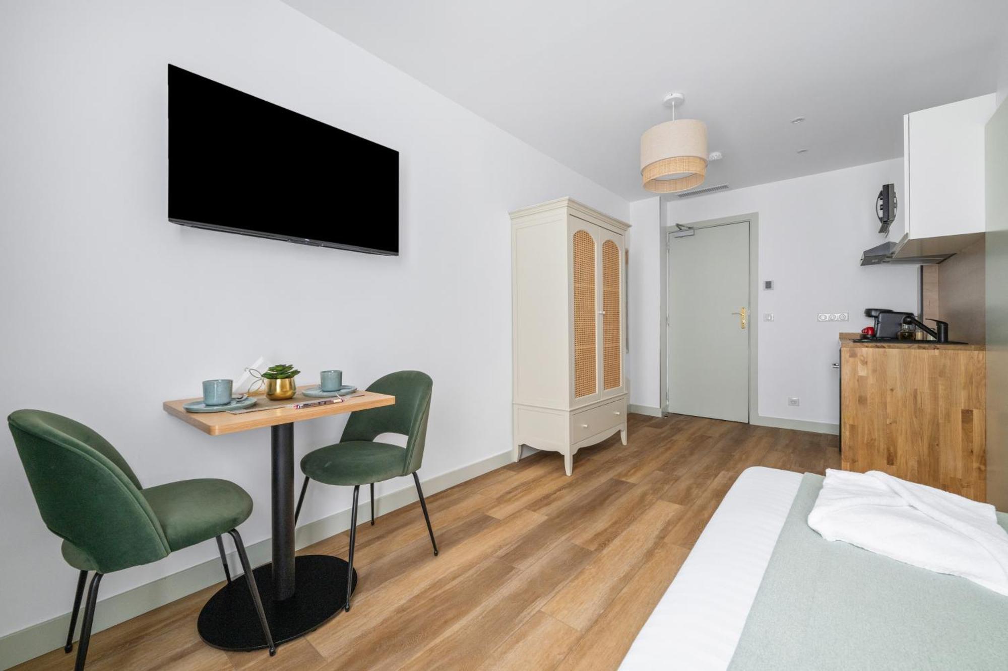 App-art Aparthotel