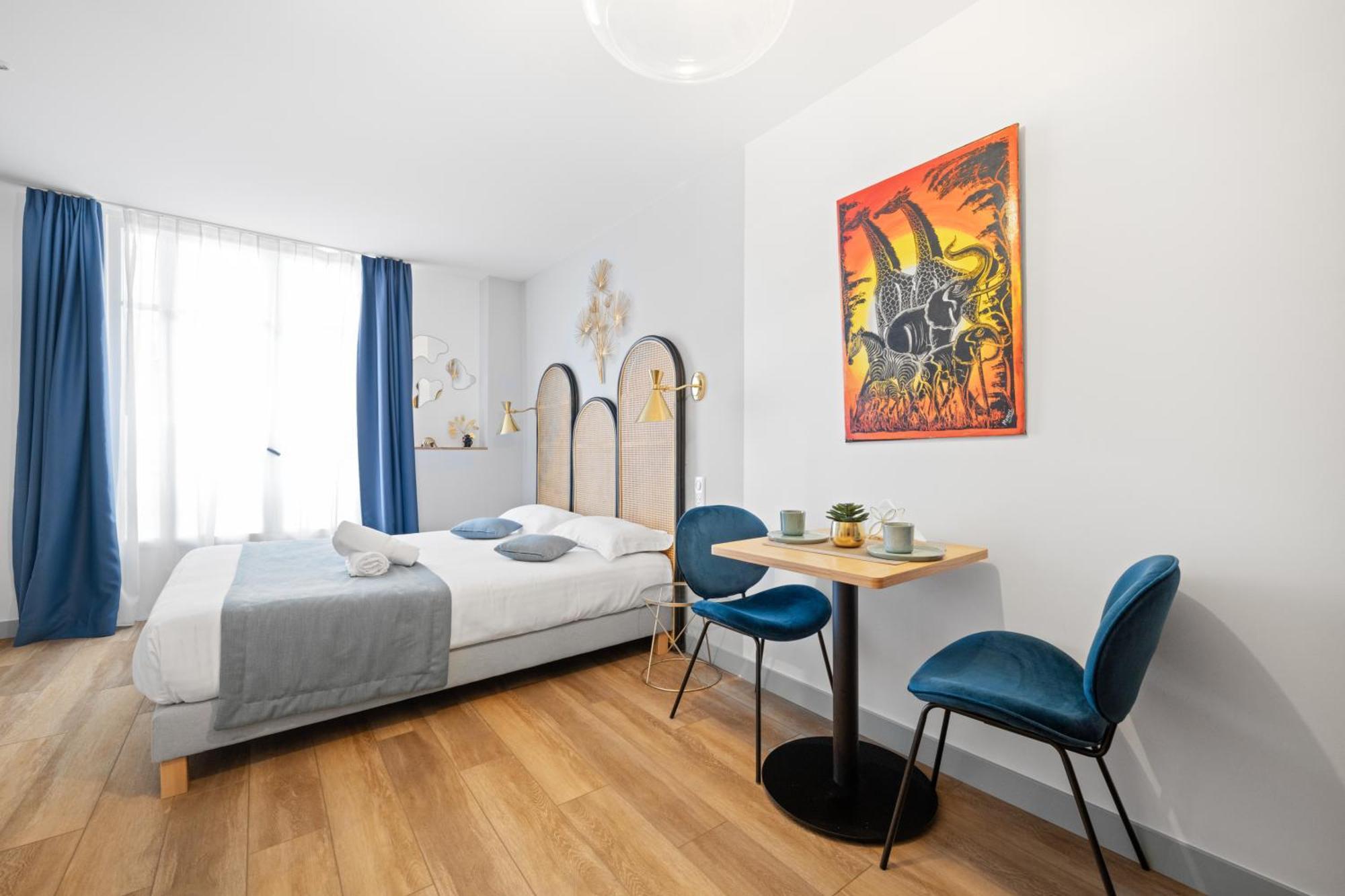 App-art Aparthotel